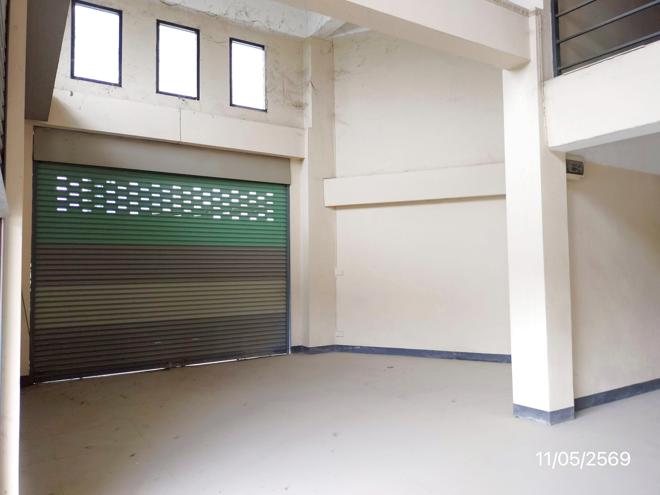picture SHOP HOUSE 41.9 Sq.w. Mae Chan Chiang Rai for 3.9M - 4/50
