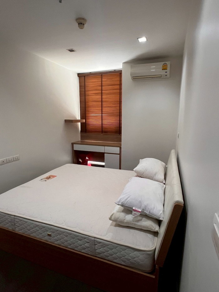 รูป Shock price for rent Ideo q phayathai ห้องใหญ่ ราคาถูกมาก รีบด่วน🔥🔥 - รูปที่ 4/10