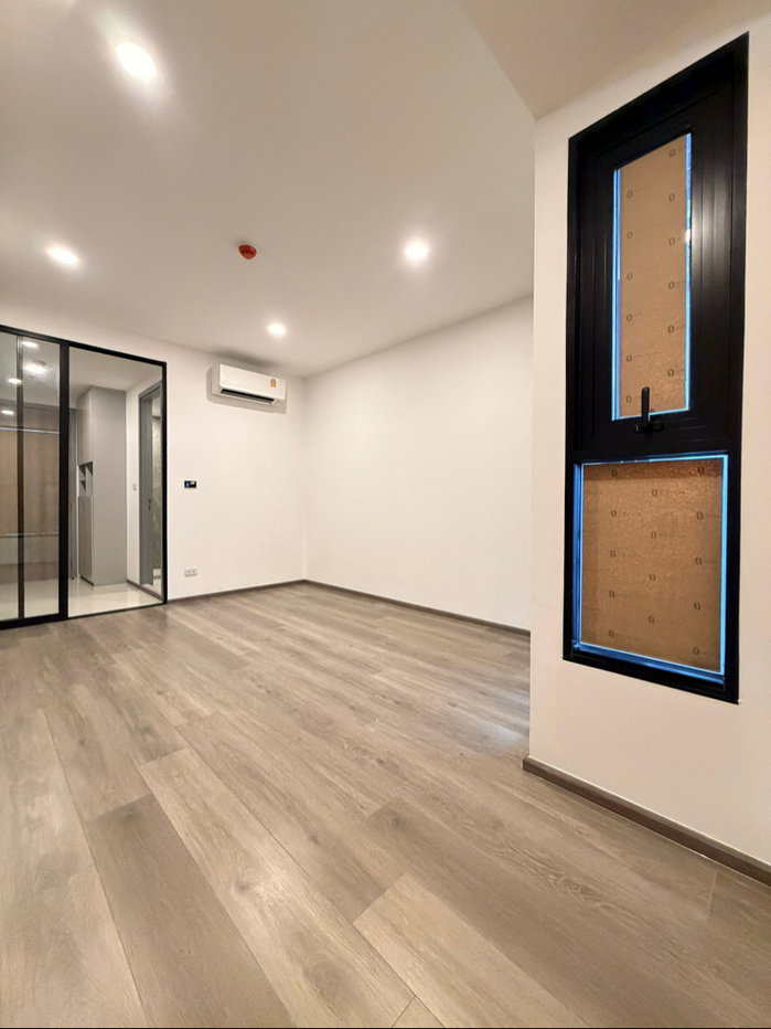 รูป 📌For Sale SOHO BANGKOK RATCHADA 📌 One Bed size 26.12 sqm ราคา 3.67 ลบ🌈 - รูปที่ 2/24