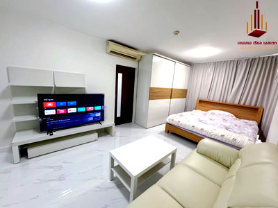 Condos for rent : ✨ For Rent: IVY Ratchada Condo ✨  💰 Only 14,000 THB/month