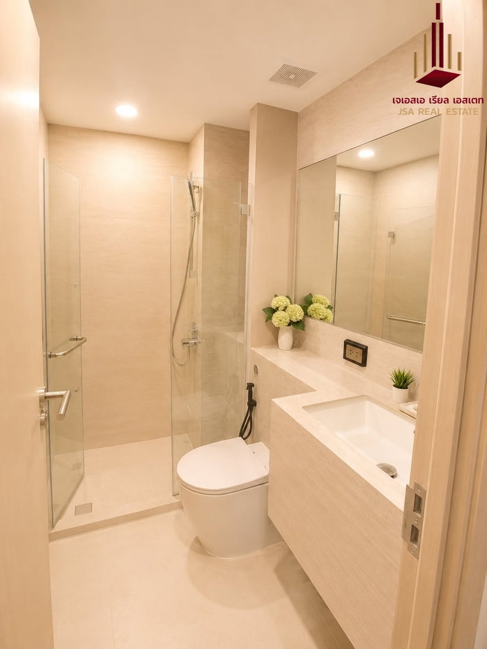 picture ✨ For Rent: Origin Play Bangkhunnon Triple Station Condo ✨💰 Only 14,000 THB/month - 7/7