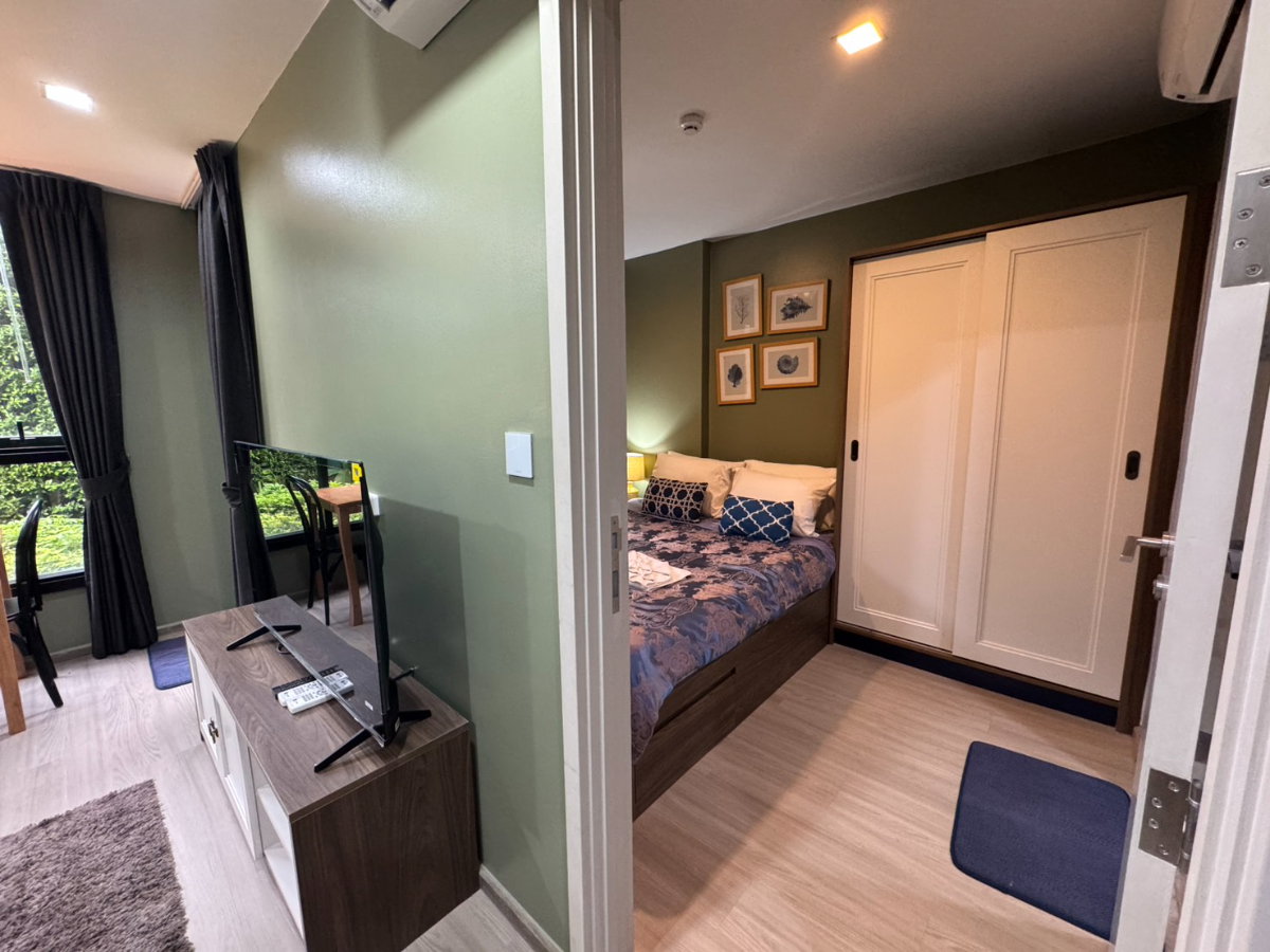 picture Condominium For Rent The base central Phuket - 6/11