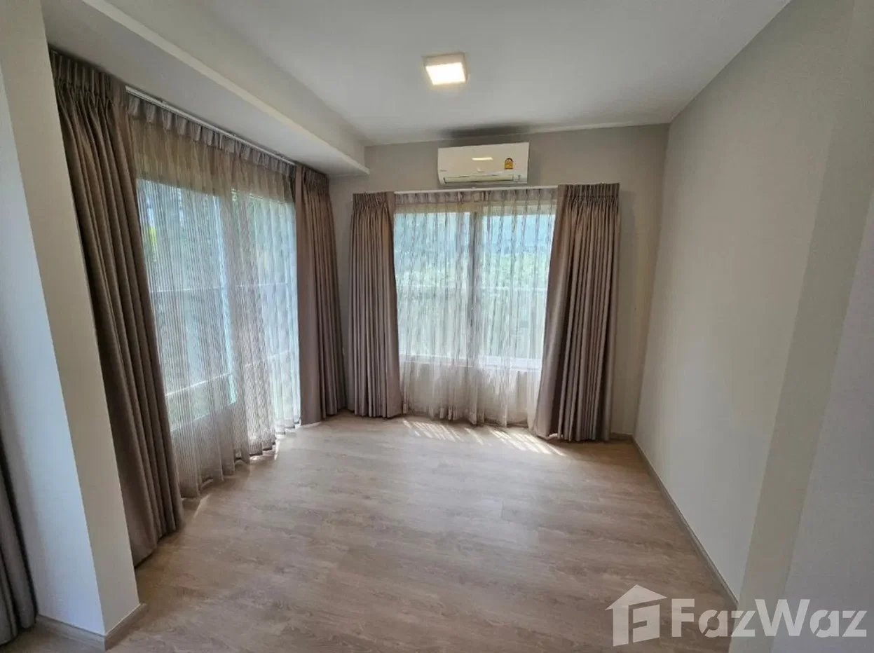 รูป บ้านเดี่ยวให้เช่า 2 ห้องนอน ในโครงการ อัญญ่า บางนา รามคำแหง 2 1849514 - รูปที่ 7/13