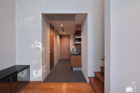 Ashton Morph 38 New Experience with a Condo in Prime Location near BTS Thong Lo