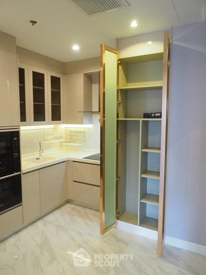 picture 1-BR Condo at Noble Ploenchit near BTS Phloen Chit (ID 2996131) - 29/37