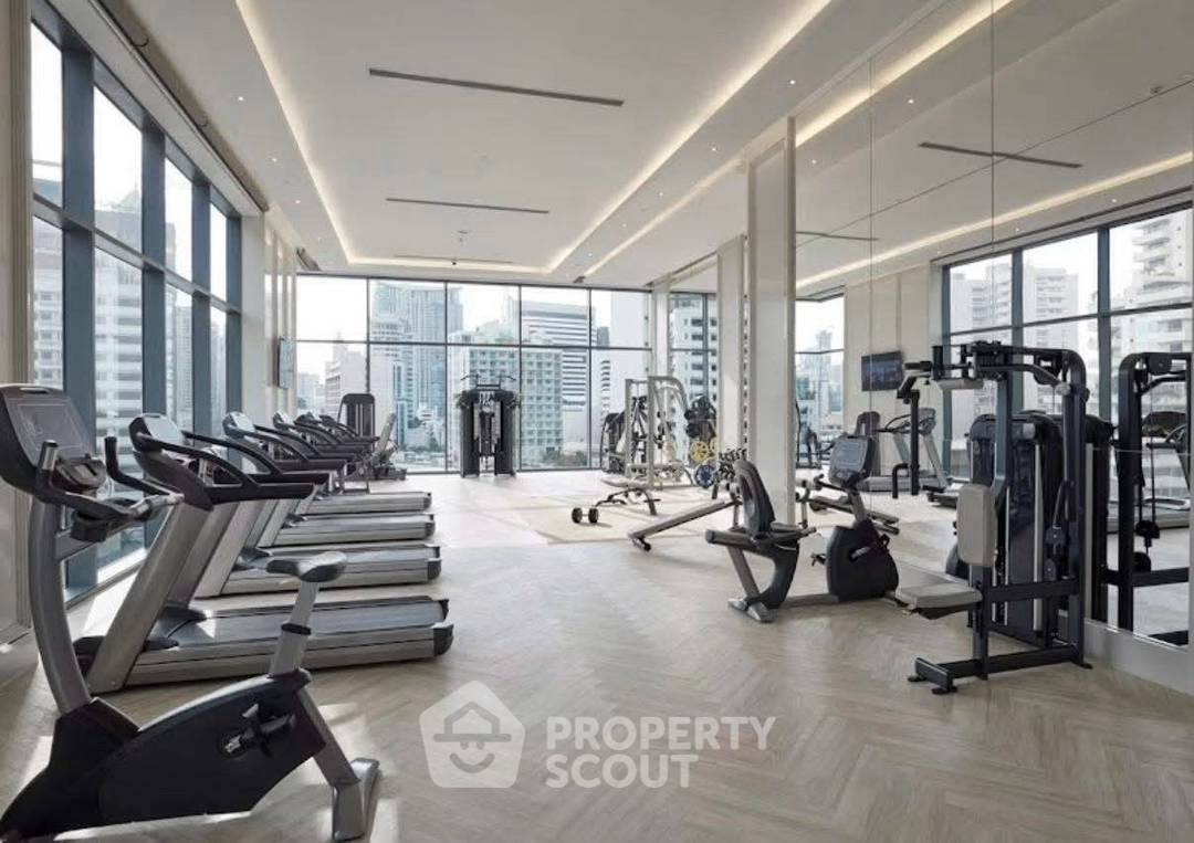 รูป คอนโด 2-ห้องนอน ที่ คิว วัน สุขุมวิท ใกล้ BTS นานา (ID 2997569) - รูปที่ 18/20