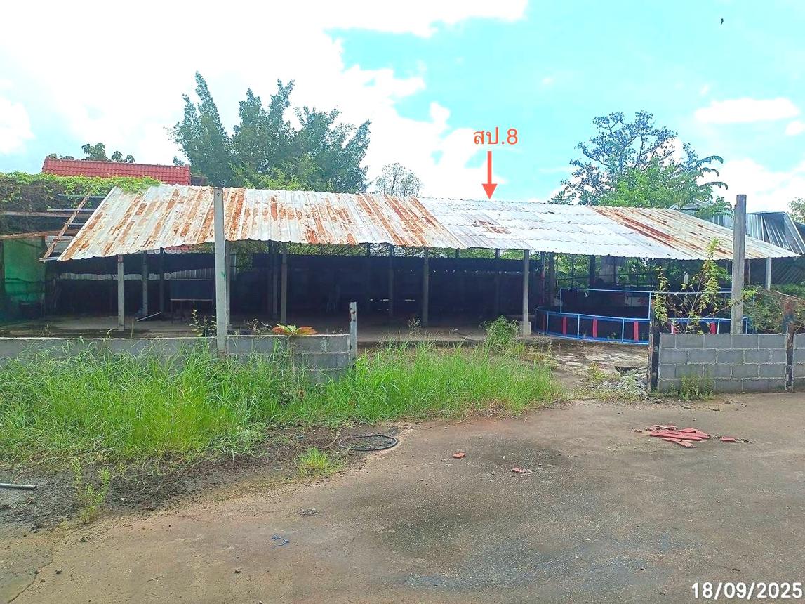 picture FACTORY 1815.7 Sq.w. Warin Chamrap Ubon Ratchathani for 31M - 19/24