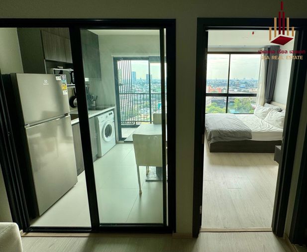 1-bed condo for sale, 31 sqm, Elio Del Nest
