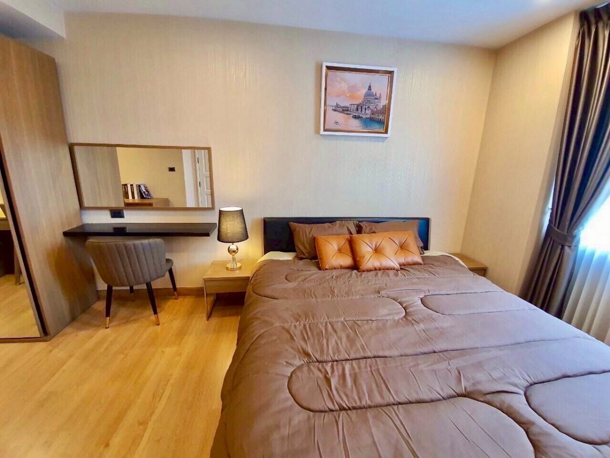 รูป 🟢ER26189 🟢ให้เช่า / For Rent Supalai Wellington 💰 ราคา 33,000 บาท/เดือน - รูปที่ 3/31