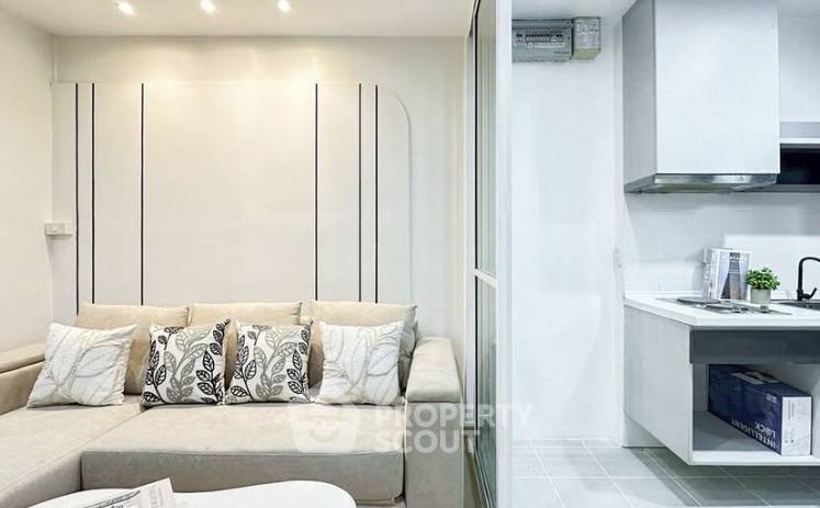 รูป คอนโด 1-ห้องนอน ที่ เดอะ เบส สุขุมวิท 77 ใกล้ BTS อ่อนนุช (ID 2996224) - รูปที่ 3/13