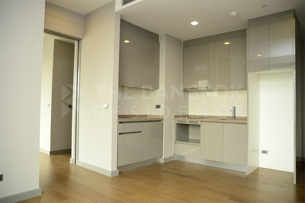 picture M Silom near BTS Chong Nonsi Convenient Travel, Great Value per Square Meter - 8/10