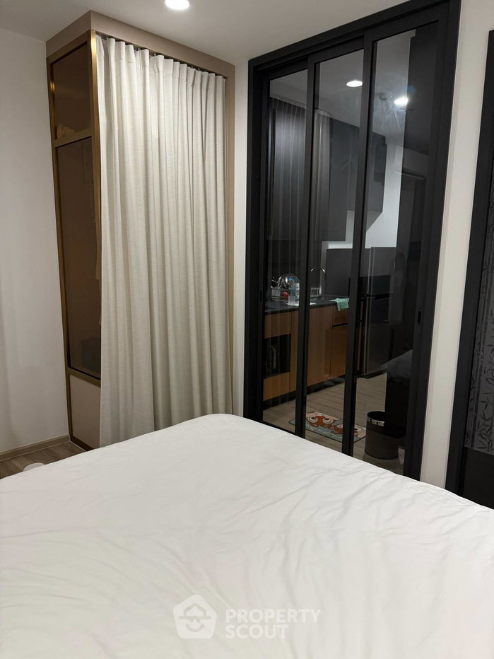 รูป คอนโด 1-ห้องนอน ที่ เอดจ์ เซ็นทรัล พัทยากลาง ใกล้ เซ็นทรัลเฟสติวัล พัทยาบีช (ID 2997980) - รูปที่ 10/11