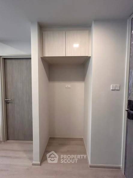 รูป คอนโด 1-ห้องนอน ที่ โค้บบ์ รัชดา-พระราม 9 ใกล้ MRT ห้วยขวาง (ID 2998962) - รูปที่ 3/12