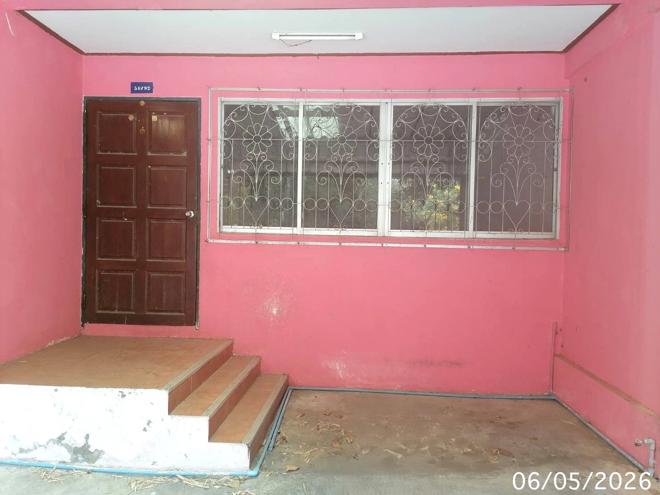 รูป ทาวน์เฮ้าส์ 20.3 ตร.วา ภัทราหนองแค หนองแค สระบุรี 900,000 - รูปที่ 3/28