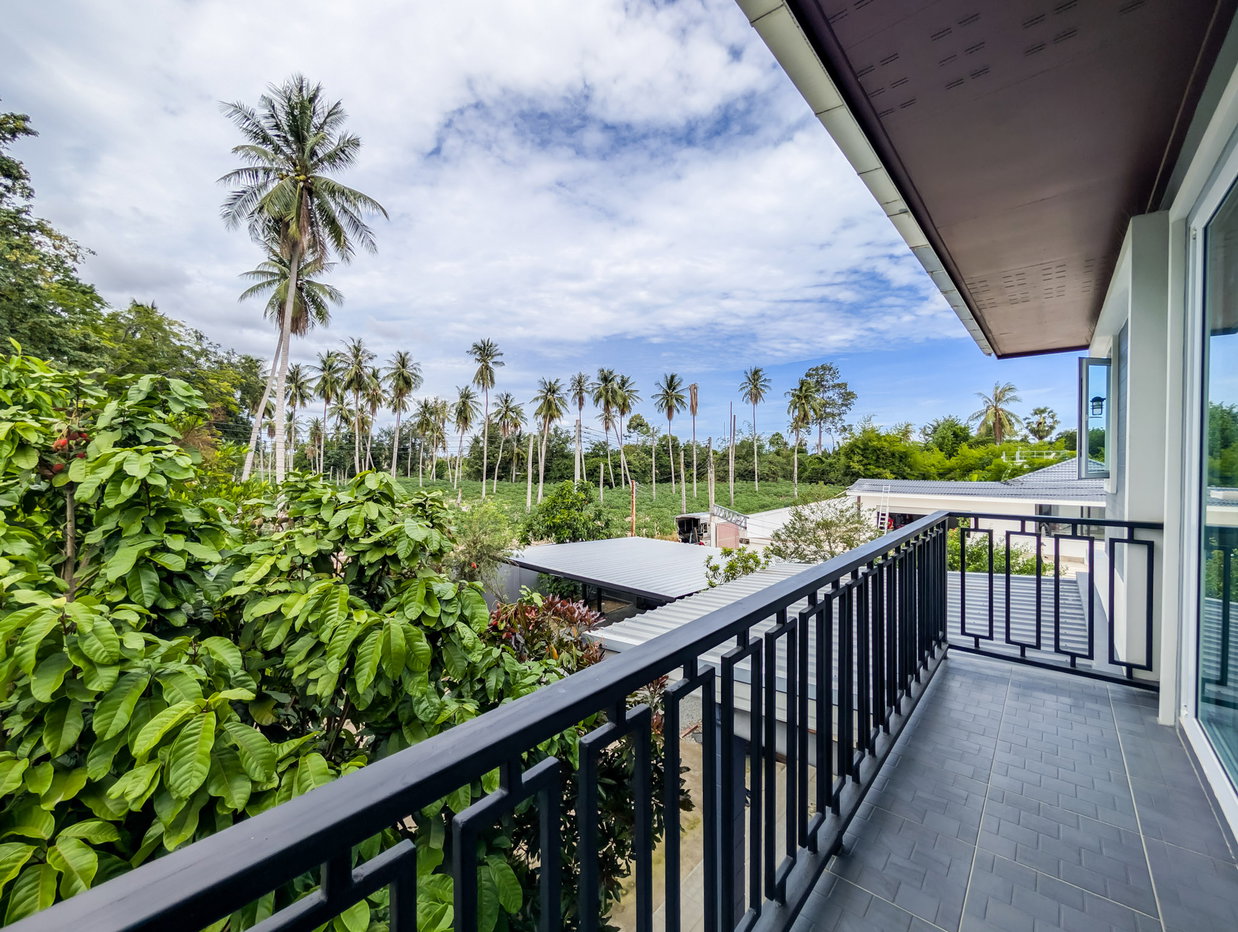 รูป Spacious House for Sale Huay Yai Pattaya 4 Bedroom - รูปที่ 11/21