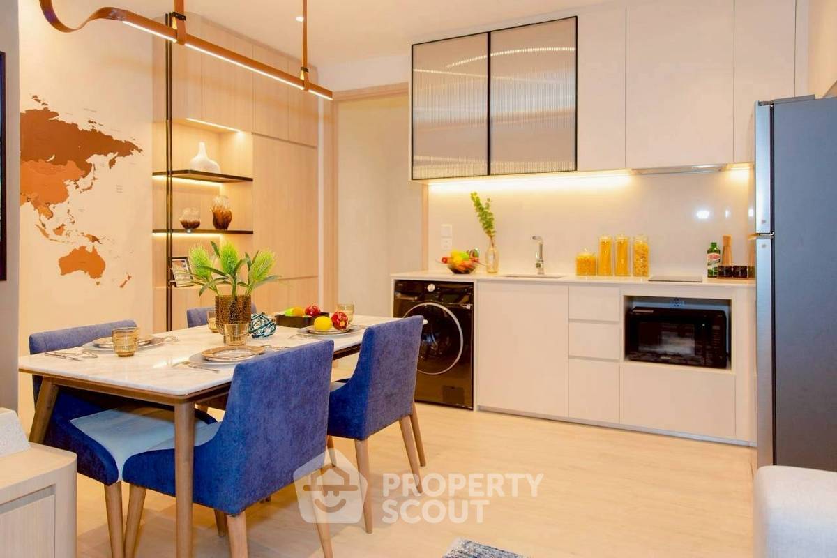 picture 1-BR Condo at Once Wongamat close to Naklua (ID 2975942) - 3/9