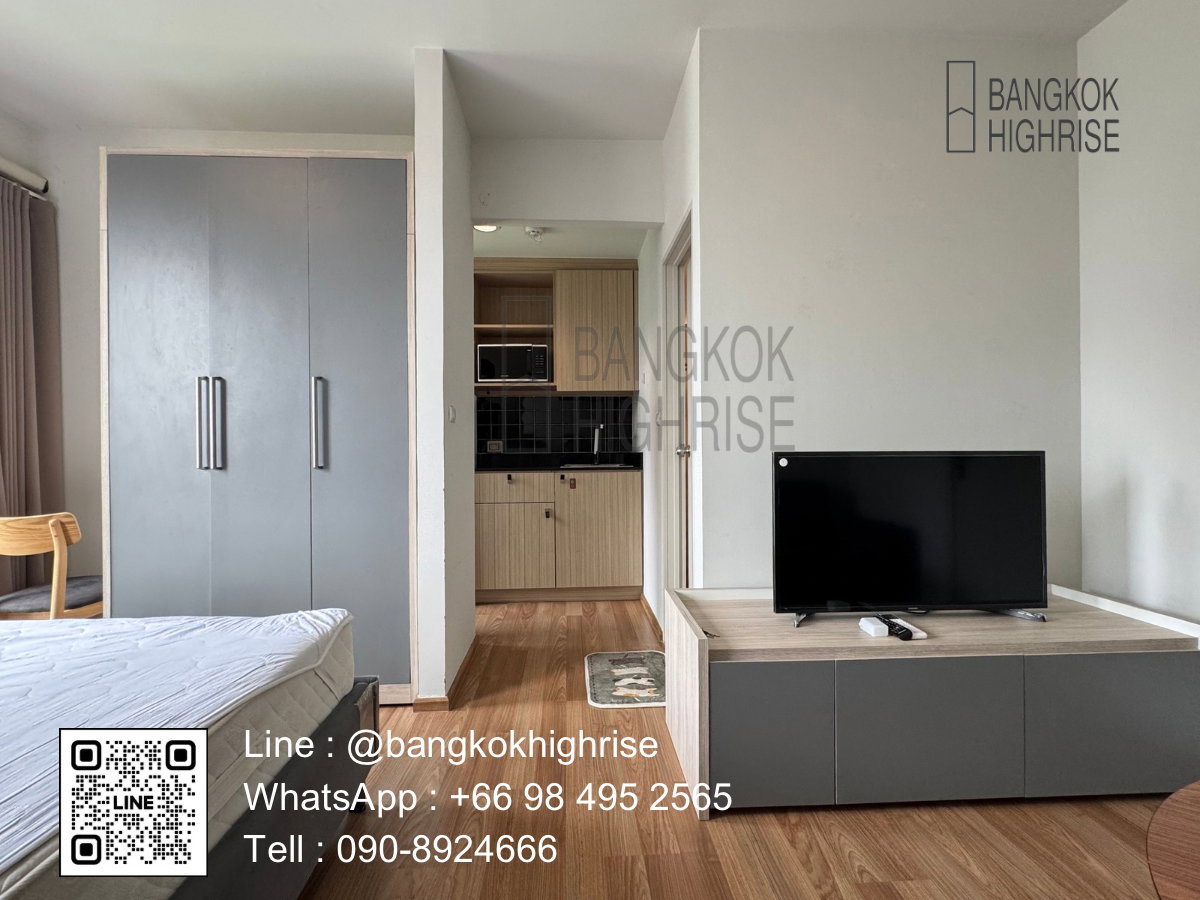 picture 🔥🔥🔥For rent Unio Sukhumvit 72 phase 1 - 9/9