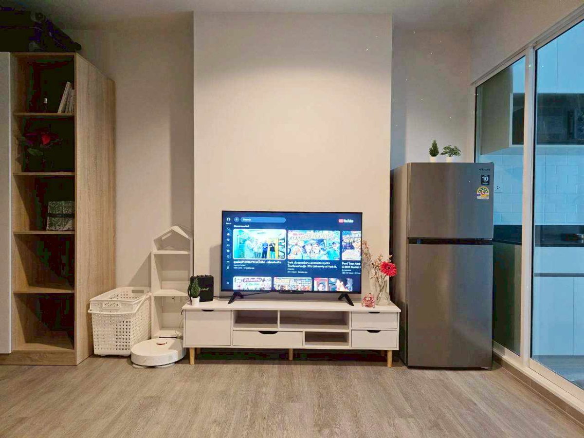 รูป ห้องอัพเดต💥🔔⚠️🏘️Ⓜ️กดปุ่มแอดไลน์💥บางนา💥รีเจ้นท์ โฮม บางนา🔴🟢🟡 - รูปที่ 3/5