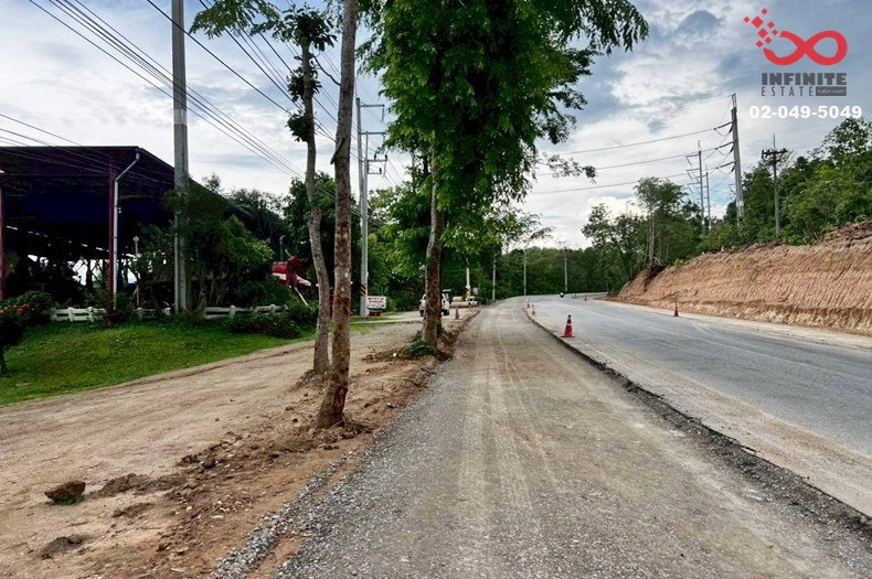 รูป ขายรีสอร์ท ต.ทุ่งยาว อ.ปาย แม่ฮ่องสอน เนื้อที่ 4 ไร่เศษ พร้อมบ้านพักไม้สักทอง 5หลัง ใกล้แหล่งท่องเที่ยว - รูปที่ 9/10