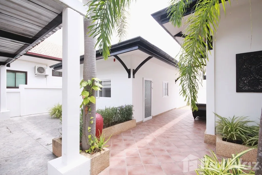 picture 4 Bedroom Villa for sale at Nature Valley Estates  77803 - 69/72