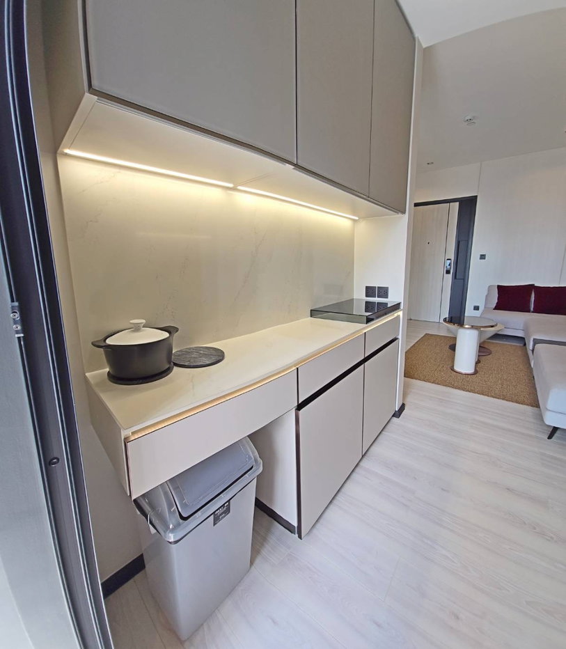 picture Code: 26KJ3065 for rent The Room Phayathai 🔥🔥 Line ID: @kjcondo (with @)🔥🔥 - 6/10