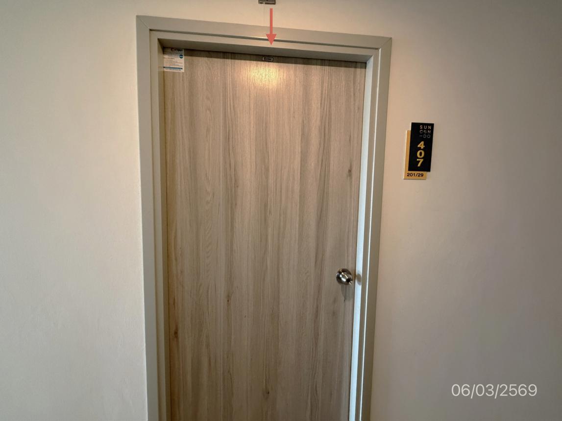 picture CONDO 31 Sq.m. Si Racha Chonburi for 1.3M - 8/16