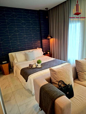 Condos for rent : ✨ For Rent: Hyde Sukhumvit 11✨💰 Only 25,000 THB/month