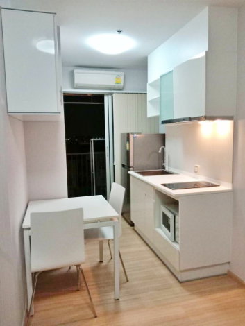 รูป ห้องอัพเดต💥🔔⚠️🏘️Ⓜ️กดปุ่มแอดไลน์💥🟢🟡🟣 ให้เช่า Fuse Sense' Bangkae - รูปที่ 16/22