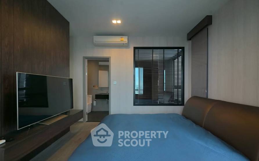 รูป คอนโด 2-ห้องนอน ที่ วิสดอม อเวนิว รัชดา - ลาดพร้าว ใกล้ MRT รัชดาภิเษก (ID 2942786) - รูปที่ 4/8