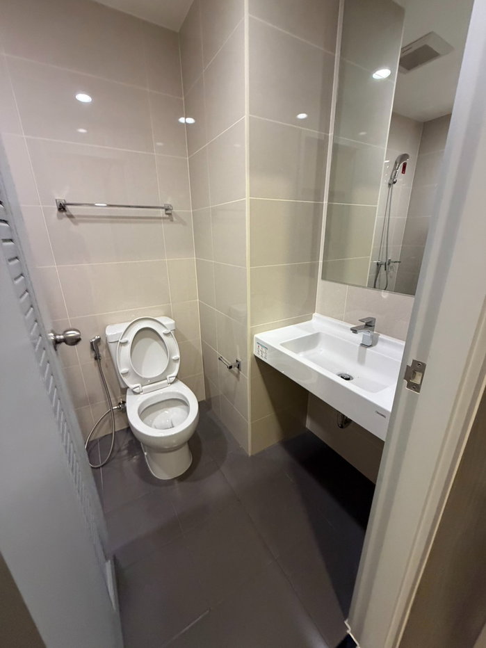 รูป ให้เช่าคอนโด A space Mega หลังIkea - รูปที่ 9/13