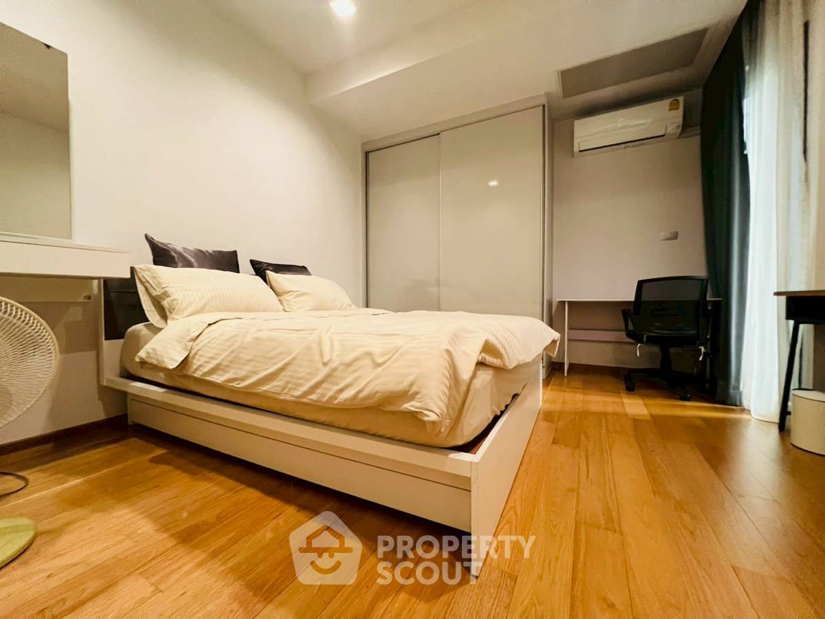 picture 2-BR Condo at Hyde Sukhumvit 13 Condominium near BTS Nana (ID 2998031) - 16/18
