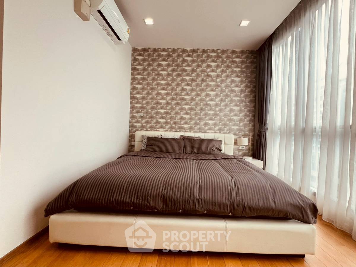 picture 2-BR Condo at Hyde Sukhumvit 13 Condominium near BTS Nana (ID 2998031) - 5/18