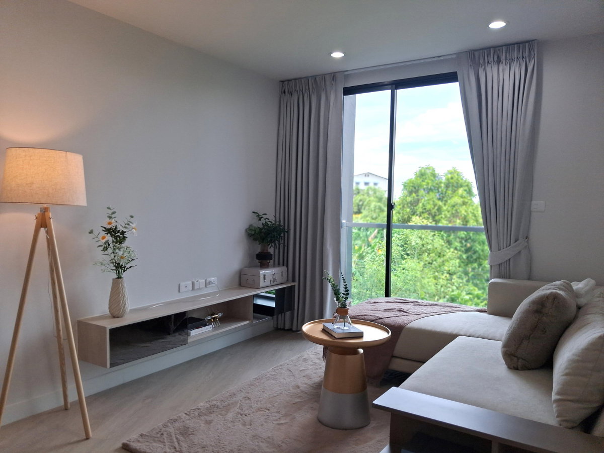 รูป Code: 26KJ3071  ให้เช่า Zelle Plus Sathorn - Ratchaphruek 🔥🔥 จองเดือนนี้รับส่วนลด1,000บาท 🔥🔥 @kjcondo (มี@ข้างหน้าด้วยนะคะ) - รูปที่ 9/16