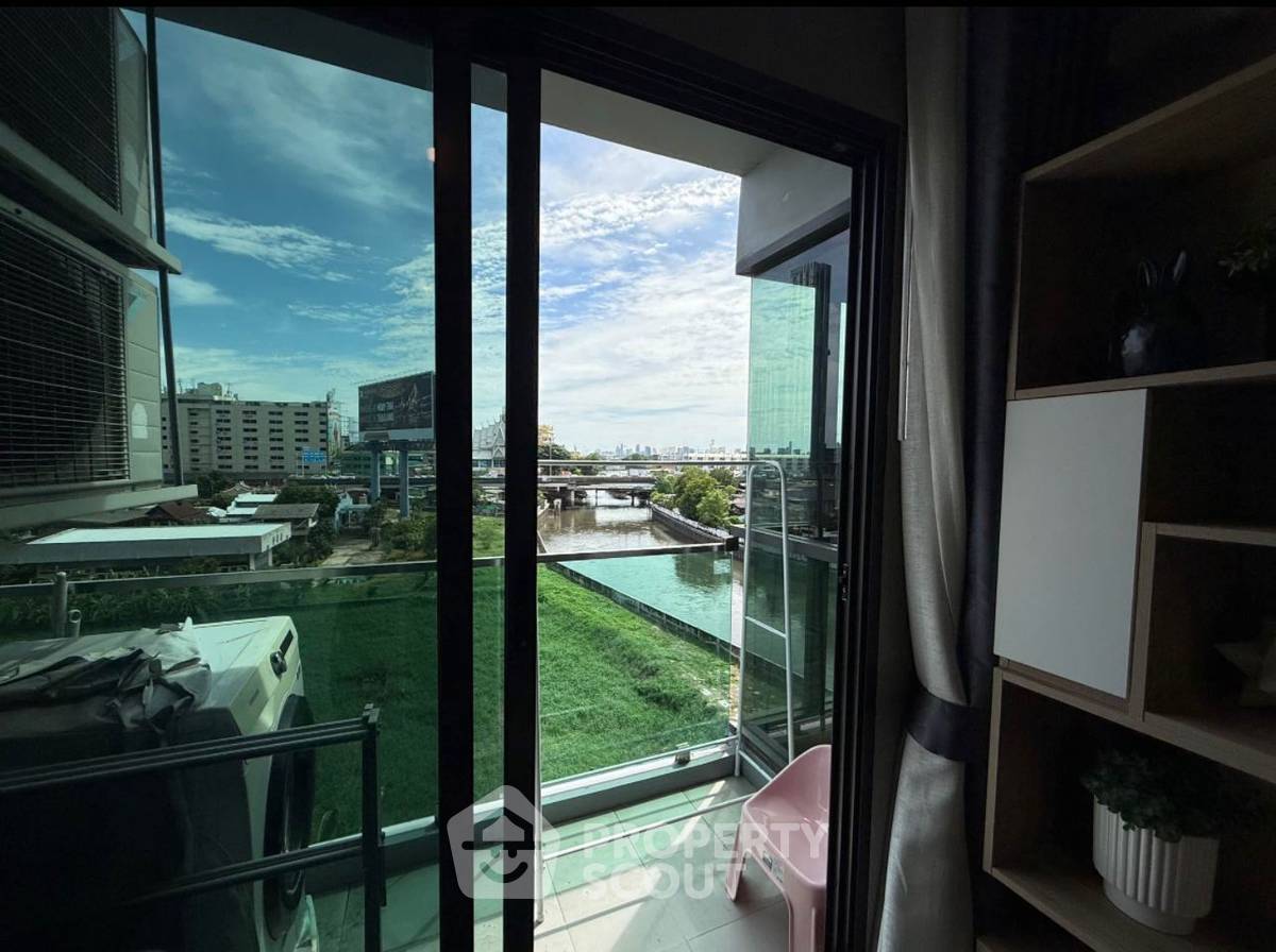 รูป คอนโด 1-ห้องนอน ที่ ดิ ไฮดเวย์ สุขุมวิท 50 ใกล้ BTS พระโขนง (ID 2130004) - รูปที่ 5/6
