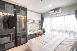 Project Ploen Ploen Condominium Ratchapruek - Westville 2 Picture - 3/4