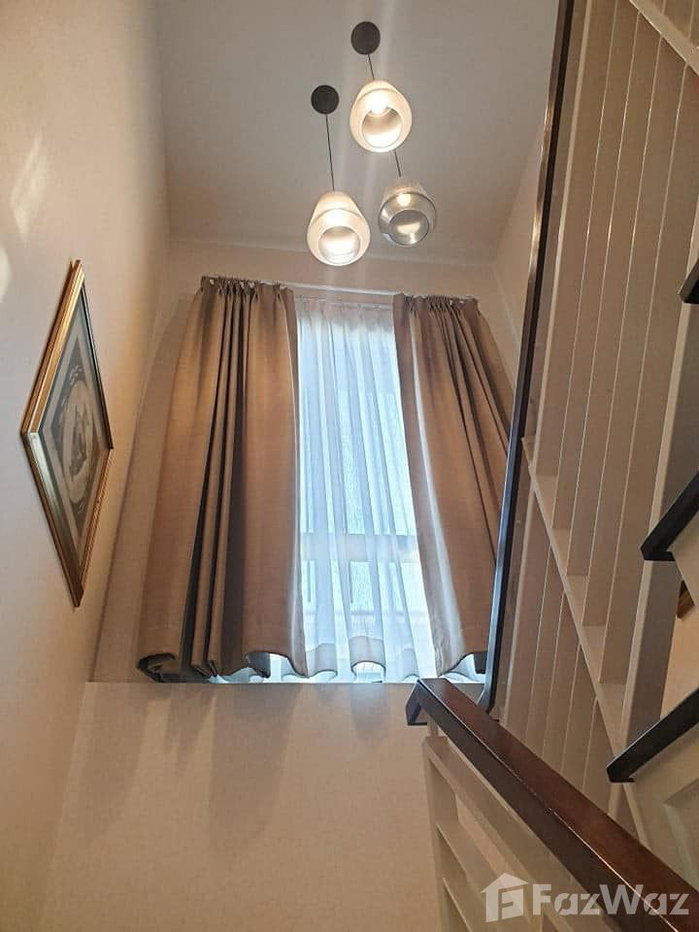 รูป บ้านเดี่ยวให้เช่า 4 ห้องนอน ในโครงการ เศรษฐสิริ กรุงเทพกรีฑา 1132452 - รูปที่ 10/12