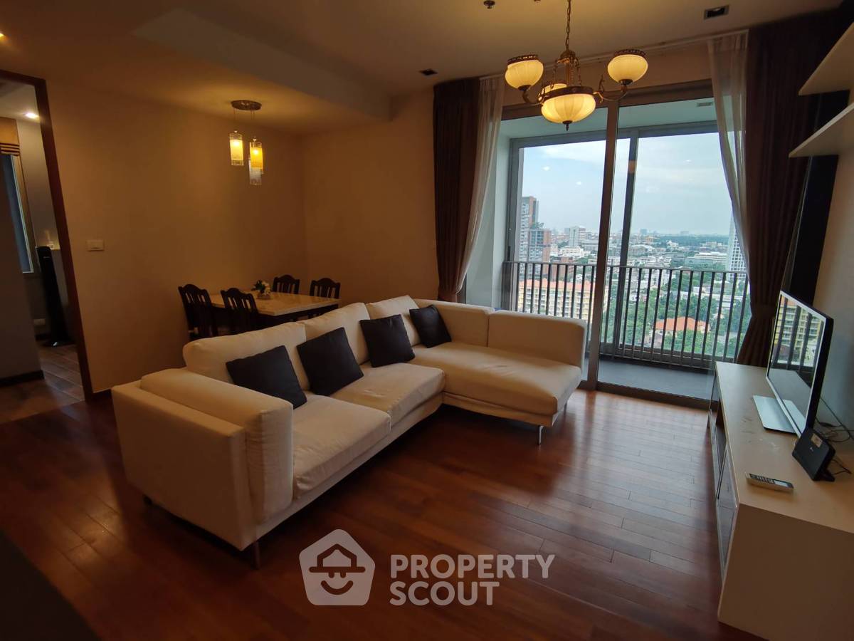 picture 2-BR Condo at Ashton Morph 38 near BTS Thong Lor (ID 512850) - 3/14