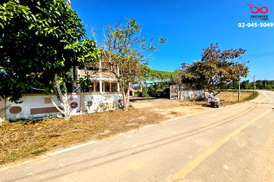 ที่ดิน น่าน : ขายที่ดิน 2 ไร่ 1งาน 33 ตรว. พร้อมบ้านสไตล์รีสอร์ท วิวภูเขา บ้านนาหิน อำเภอเมืองน่าน