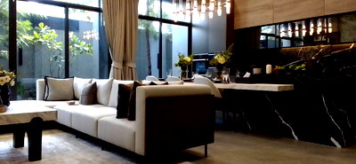 บ้านเดี่ยว กรุงเทพมหานคร : ขายบ้านเดี่ยว Ultra Luxury ตกแต่งแล้ว ไม่มีเฟอร์ฯ 429 ตร.ม. พหลโยธิน 21 ใกล้ Central ลาดพร้าว ใกล้ BTS สถานีพหลโยธิน 24 เขตจตุจักร กรุงเทพ