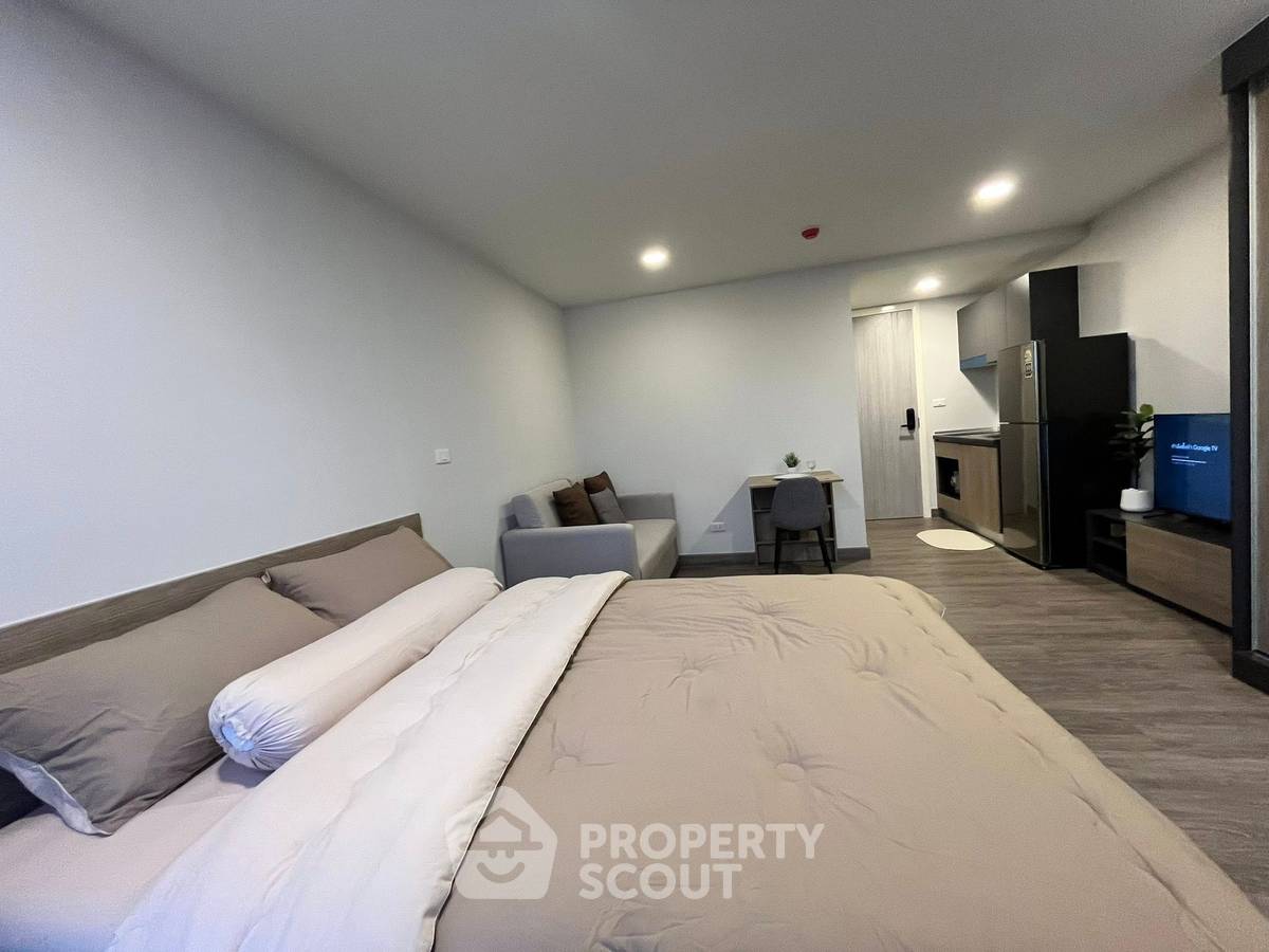 รูป คอนโด 1-ห้องนอน ที่ เฟล็กซี่ สาทร-เจริญนคร ใกล้ BTS กรุงธนบุรี (ID 2998956) - รูปที่ 10/10