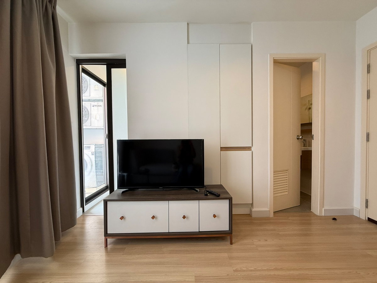 picture CO_SK17 The Nest Sukhumvit 22, room available for rent. Line: @cgestate - 7/14