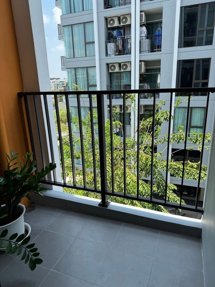 รูป Feel Condo Lat Phrao 122 (ฟีล คอนโด ลาดพร้าว 122) - รูปที่ 4/7