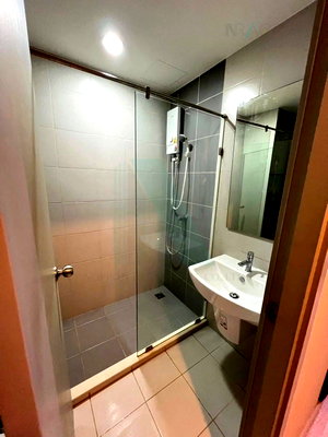 Condos for rent : 🚩 For rent condo IDEO MOBI WONGSAWANG -  INTERCHANGE Building 1, Floor 14,Studio, Room size 21.00 sqm