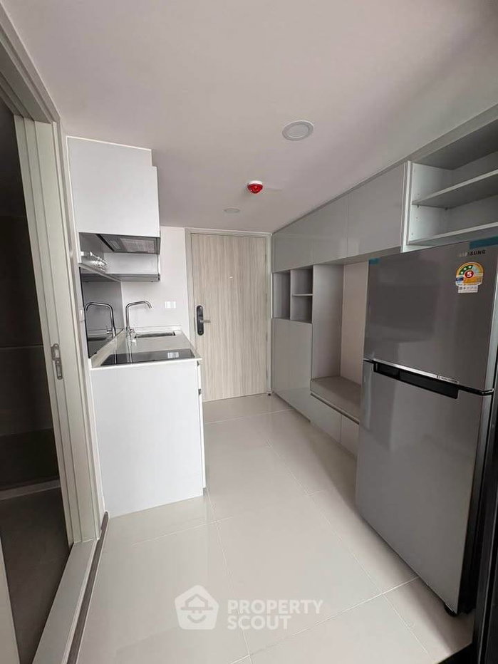 picture 1-BR Condo at SO Origin Kaset Interchange near BTS Kasetsart University (ID 2996952) - 6/13