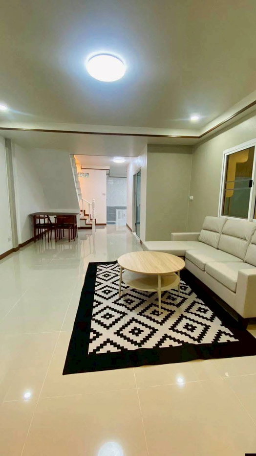 รูป ⭐✨RH-013 ขายบ้านเอกลดา ถ.รัตนาธิเบศน์ ( Baan Ekalada ) ✨⭐ - รูปที่ 6/13
