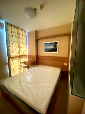 คอนโดให้เช่า : 🏙️✨ FOR RENT: IDEO Mix Sukhumvit 103 — HIGH-FLOOR CITY LIVING!  💰 Rental Price: 13,000 THB/month!!  