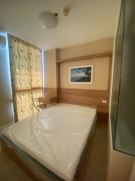 🏙️✨ FOR RENT: IDEO Mix Sukhumvit 103 — HIGH-FLOOR CITY LIVING!  💰 Rental Price: 13,000 THB/month!!  