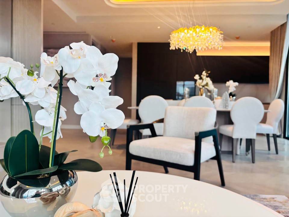 picture 3-BR Condo at One 89 Wireless near MRT Lumphini (ID 2993219) - 20/20