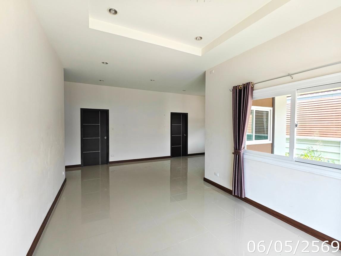 รูป บ้านเดี่ยว 56.3 ตร.วา อภิลาภแลนด์ นิคมพัฒนา ระยอง 2.6M - รูปที่ 13/24