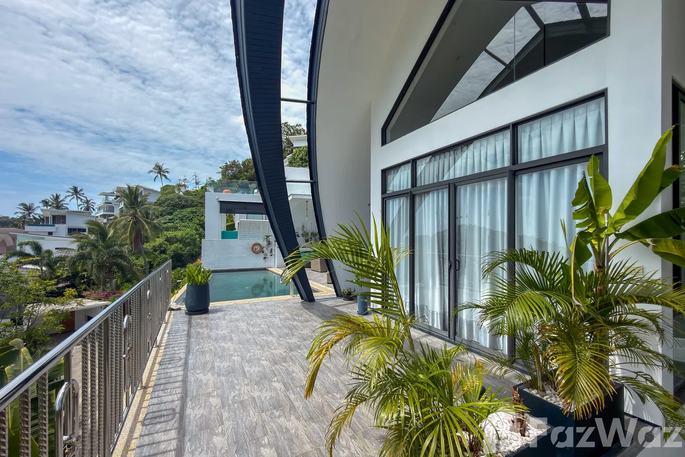 picture 4 Bedroom Villa for sale in Bo Phut, Surat Thani 6263658 - 15/58
